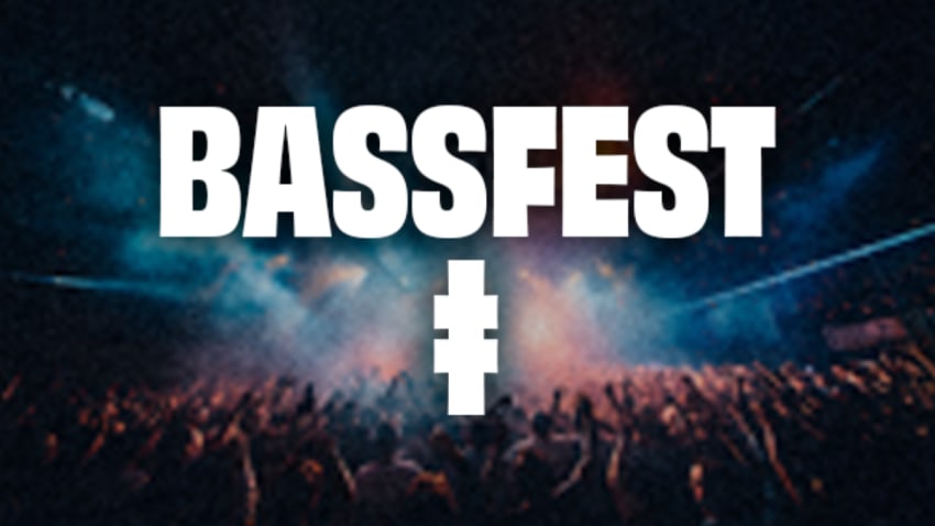 Bassfest Summer Festival