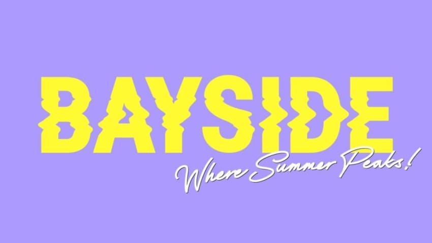 Bayside Festival