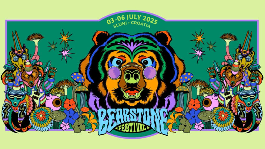 Bear Stone Festival