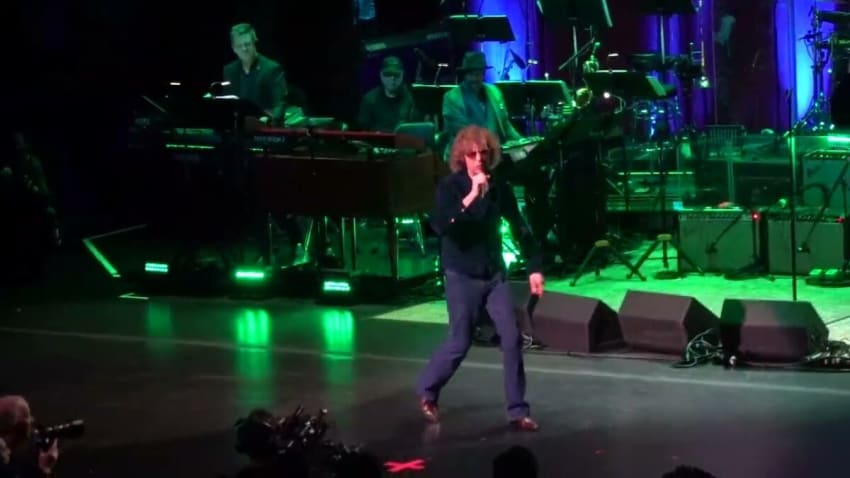Beck -  Loser 3-6-25 Beacon Theater, NYC
