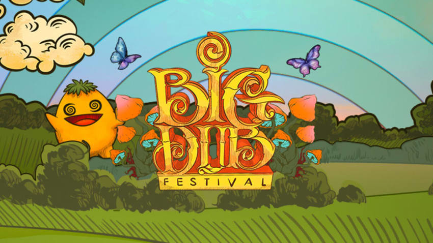 Big Dub Festival