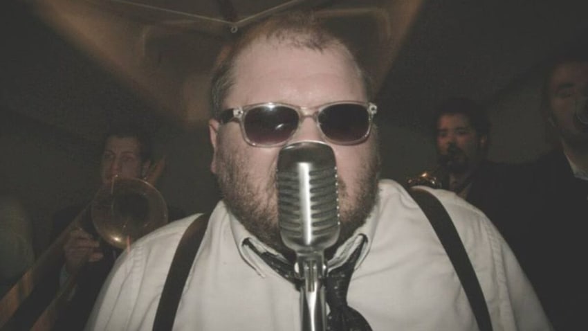 Big Wave Dave & The Ripples