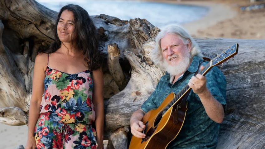 Nershi Hann Trio (of The String Cheese Incident)