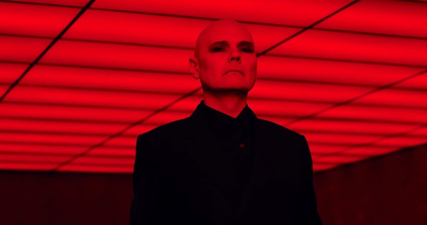 Billy Corgan Press 2025 Cultice
