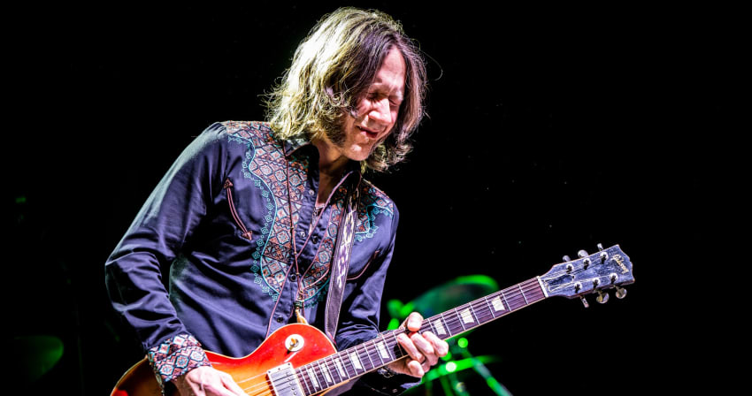 Buy Blackberry Smoke Tickets