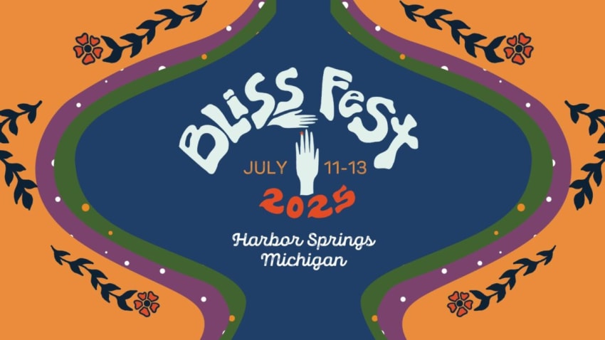 Blissfest Folk & Roots Festival