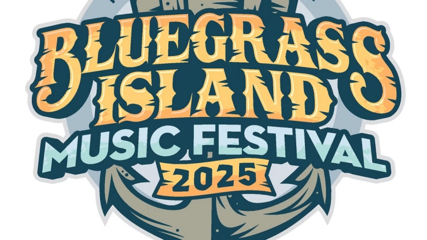 Bluegrass Island Music Festival