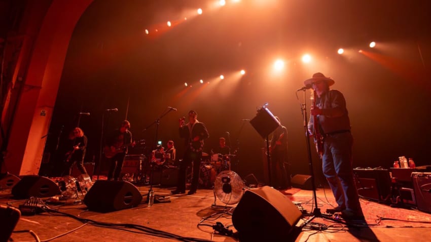 The Brian Jonestown Massacre Announces 2025 North American Tour Dates