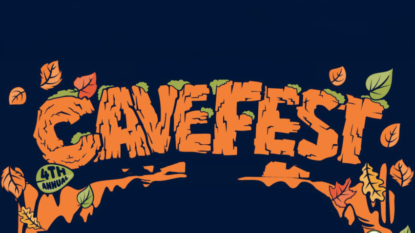 CaveFest