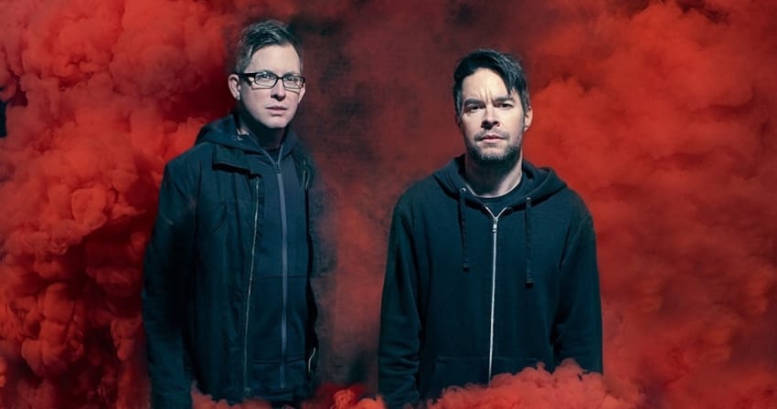Buy Chevelle Tickets