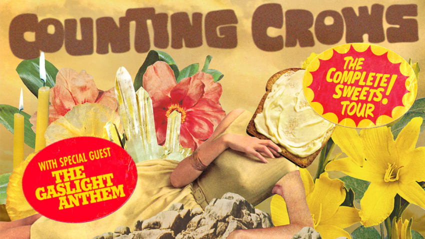 Counting Crows