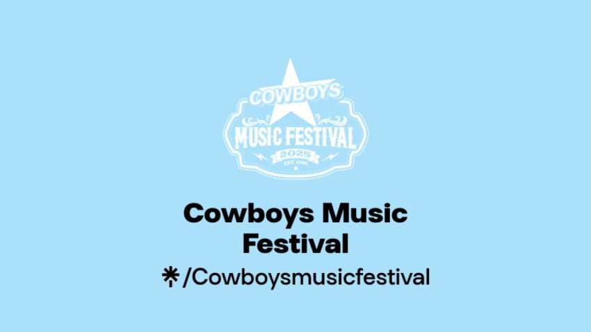 Cowboys Music Festival