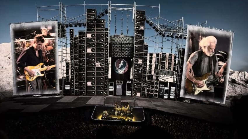 Dead & Company - Cassidy / Live at The Sphere 03/22/25