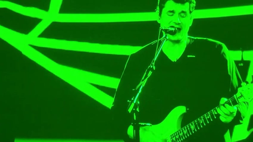 Dead & Company - Deal - 3/29/25 - The Sphere, Las Vegas, NV