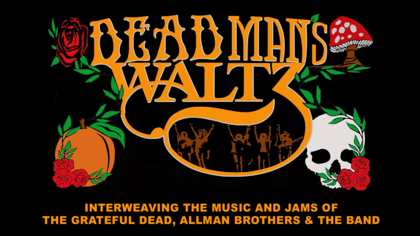 Dead Man's Waltz