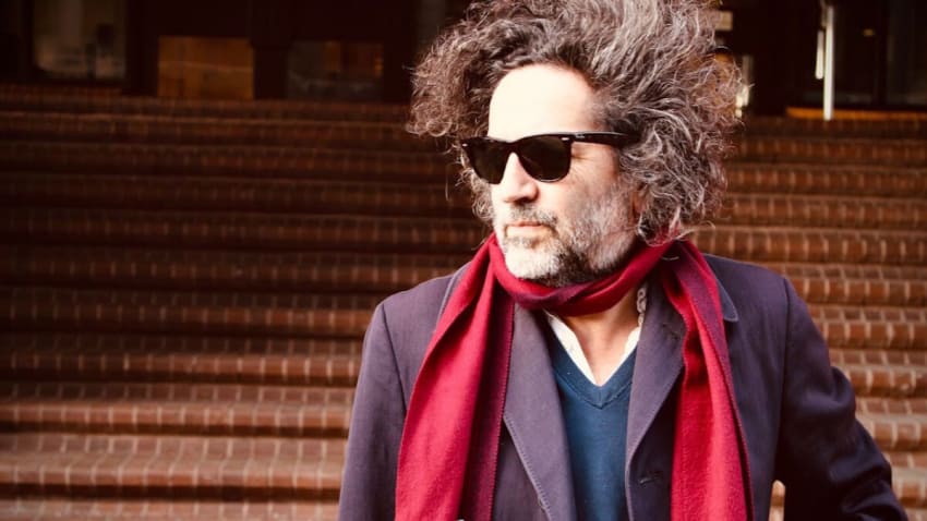 Destroyer Details North American Fall Tour Dates 2025