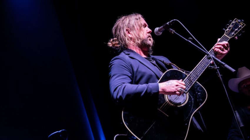 Devon Allman Announces Tour In Support Of New Album ‘Blues Summit’