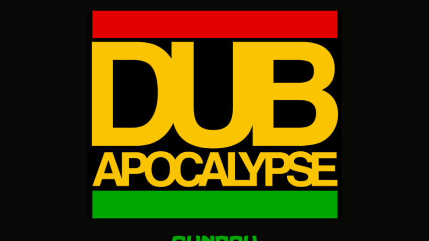 Dub Apocalypse