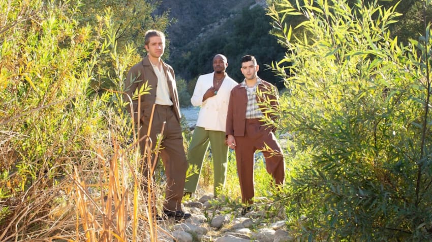 Durand Jones & The Indications