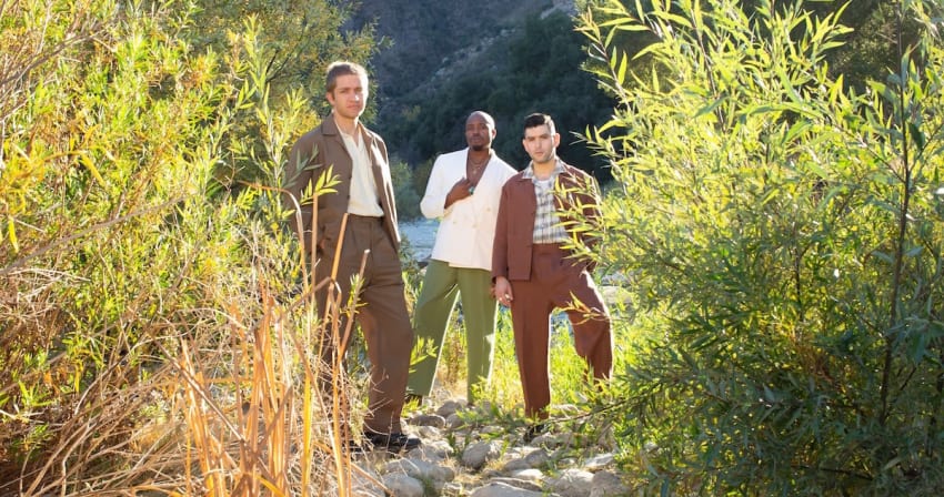 Buy Durand Jones & The Indications Tickets