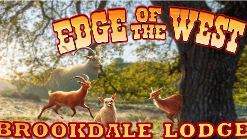 Edge of the West