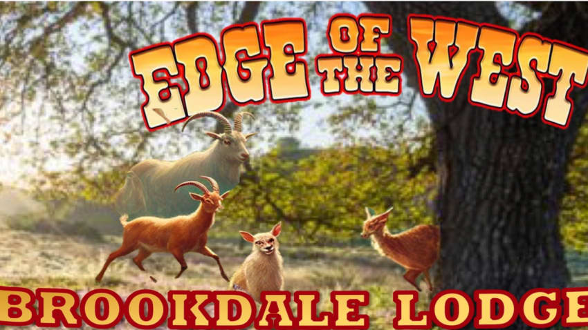 Edge of the West