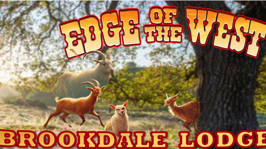 Edge of the West
