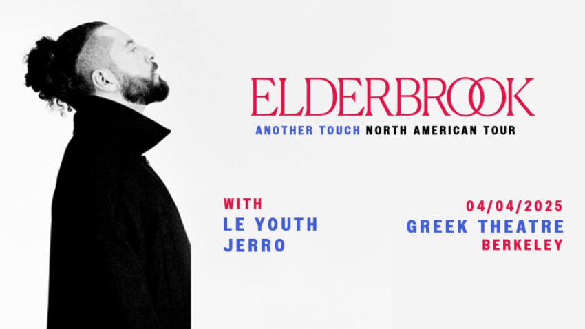 Elderbrook