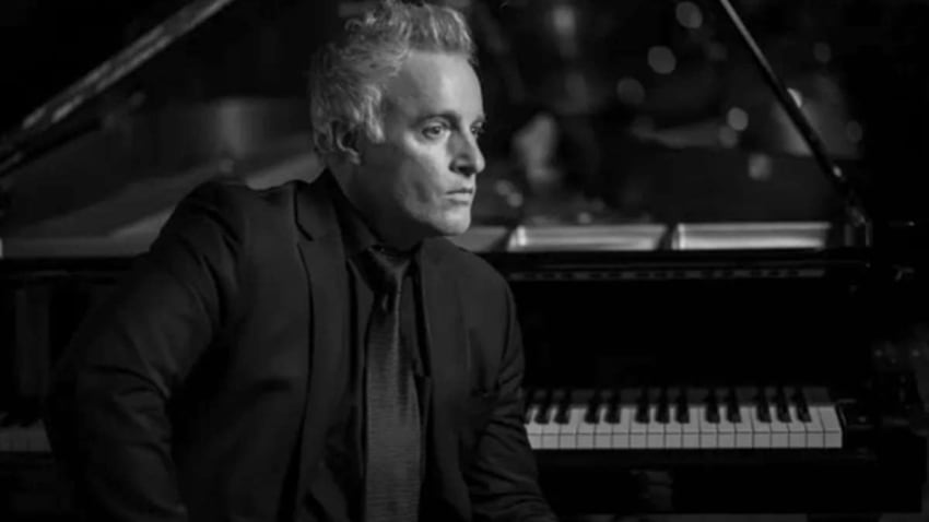 Eric Mintel