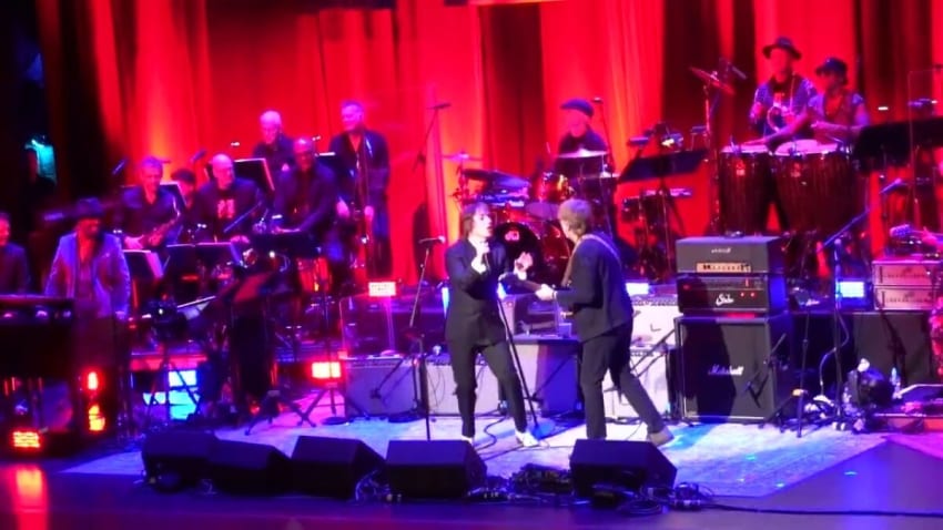 Trey Anastasio - Good Times Bad Times - Love Rocks 3-6-25 Beacon Theater, NYC