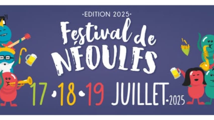 Festival de Néoules