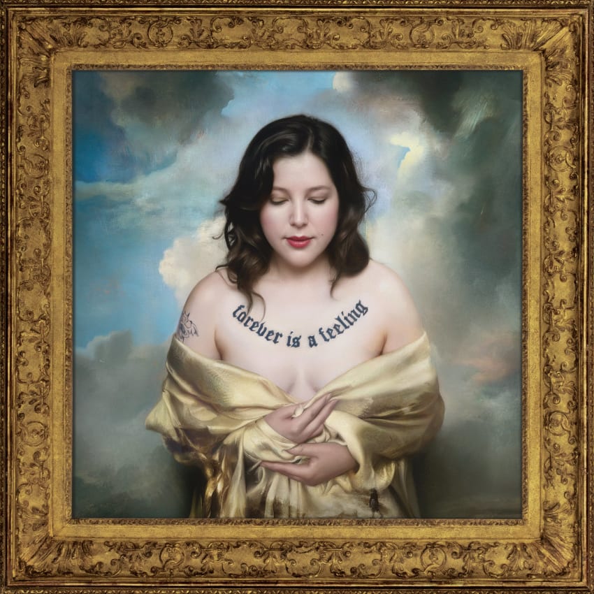 Forever is a Feeling