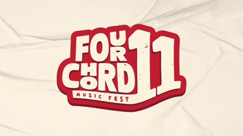 Four Chord Music Festival