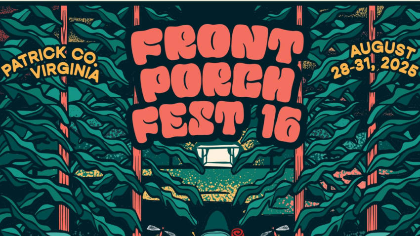 Front Porch Fest