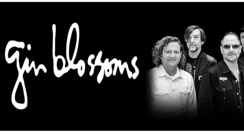 Gin Blossoms