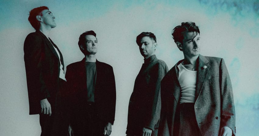 Glass Animals $30 Ticket To Summer Tickets