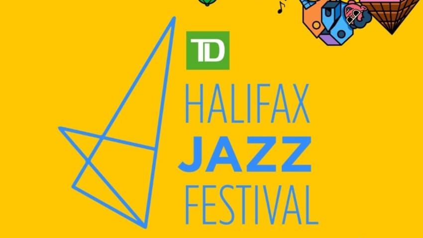 Halifax Jazz Festival