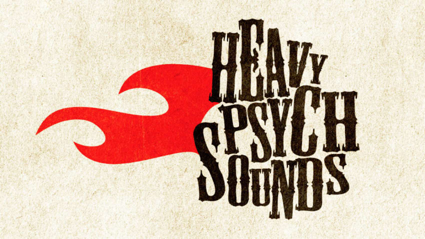 Heavy Psych Sounds Fest Wintgerthur