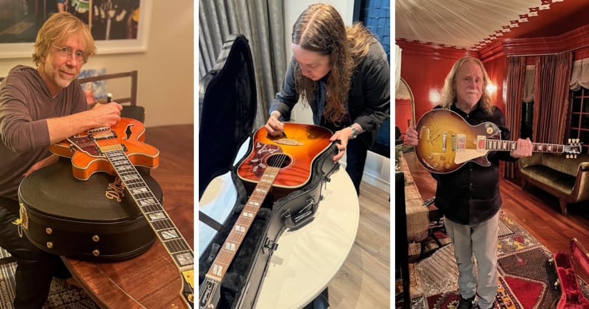 Help On The Way Los Angeles Charity Auction Sweepstakes v2