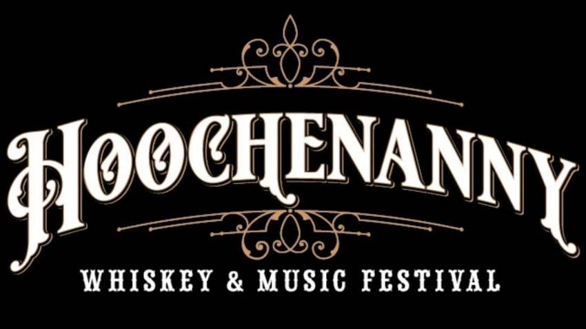 Hoochenanny Whiskey & Music Festival