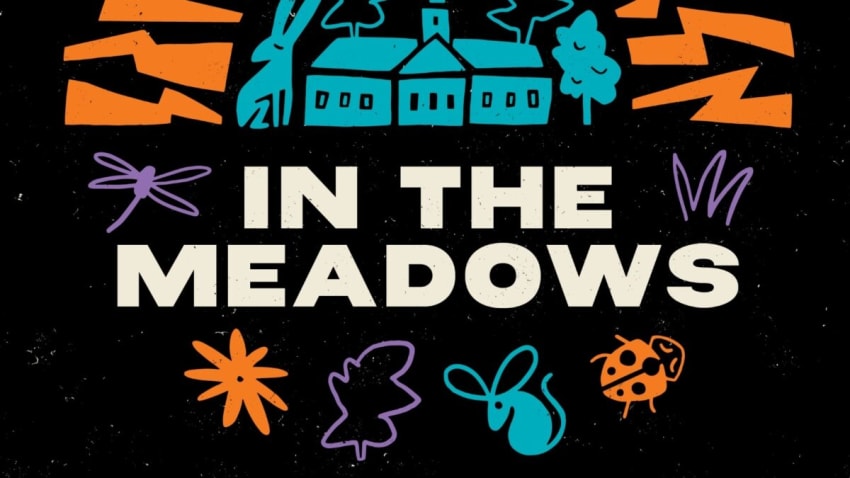 In the Meadows
