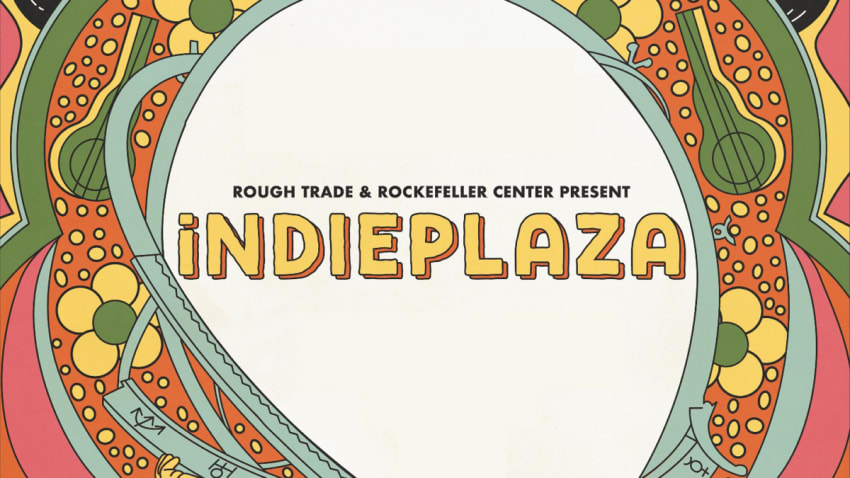 iNDIEPLAZA