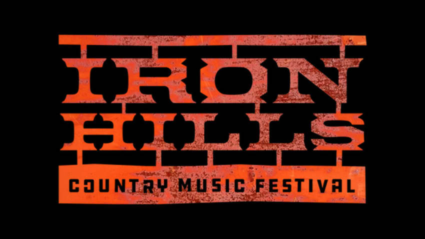 Iron Hills Country Music Festival