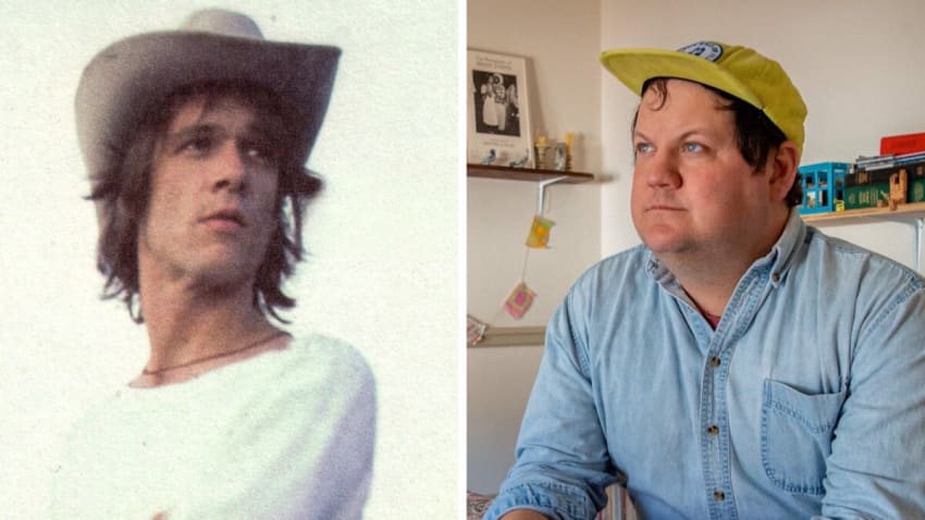 Jake Xerxes Fussell Shares Tender Cover Of Arthur Russell’s ‘Close My Eyes’