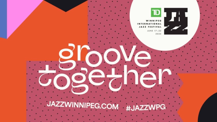 Winnipeg International Jazz Festival