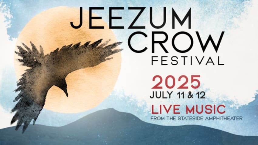 Jeezum Crow Festival