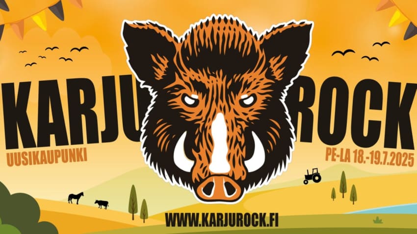 Karjurock