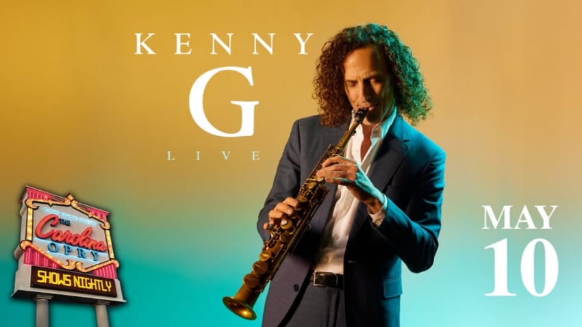 Kenny G