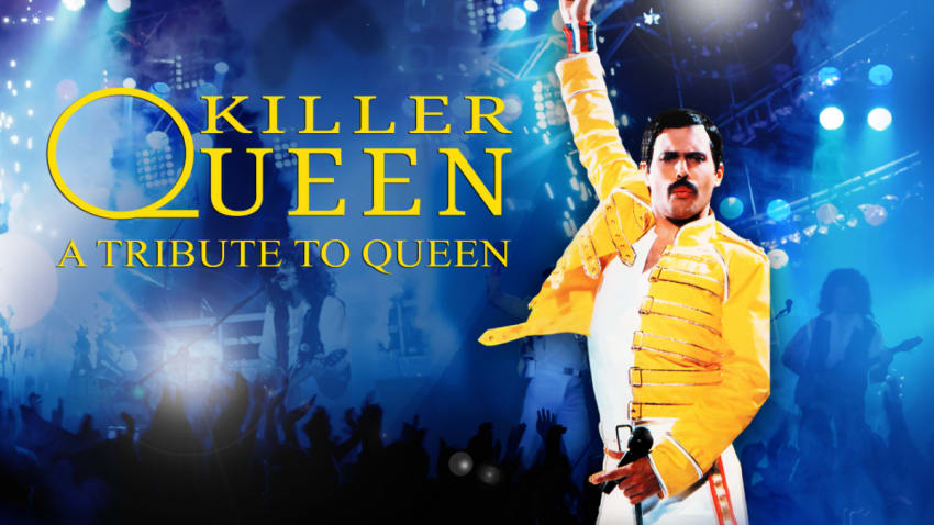 Killer Queen