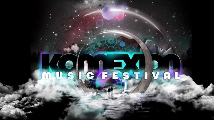 Konnexion Music Festival